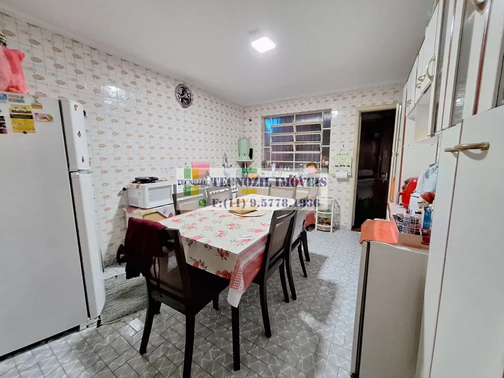 Sobrado, 2 quartos, 110 m² - Foto 1