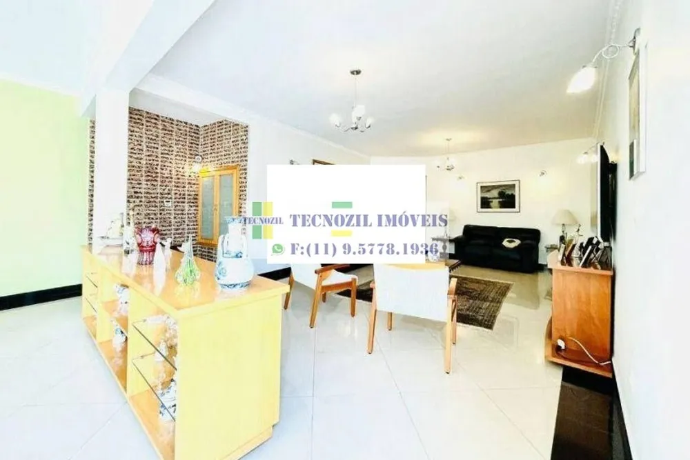Sobrado, 3 quartos, 400 m² - Foto 6