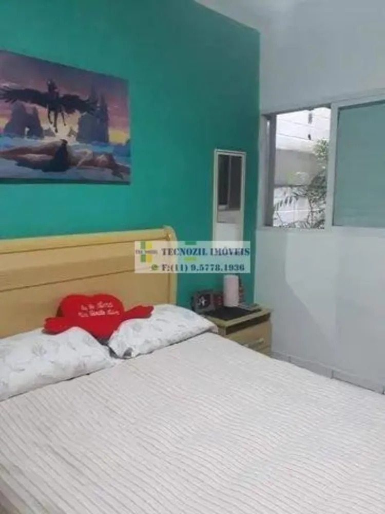 Sobrado, 5 quartos, 270 m² - Foto 2