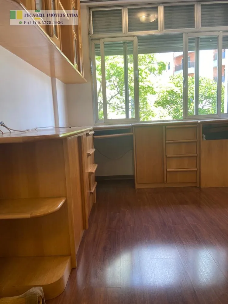 Apartamento, 3 quartos, 218 m² - Foto 13