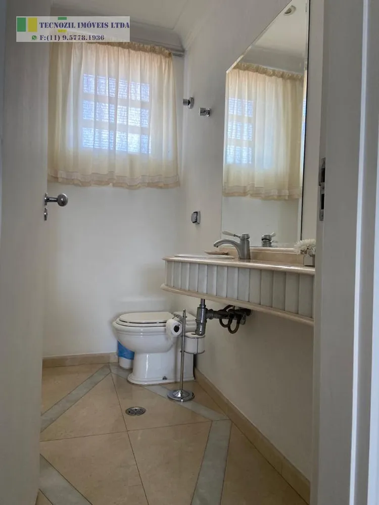 Apartamento, 3 quartos, 218 m² - Foto 8