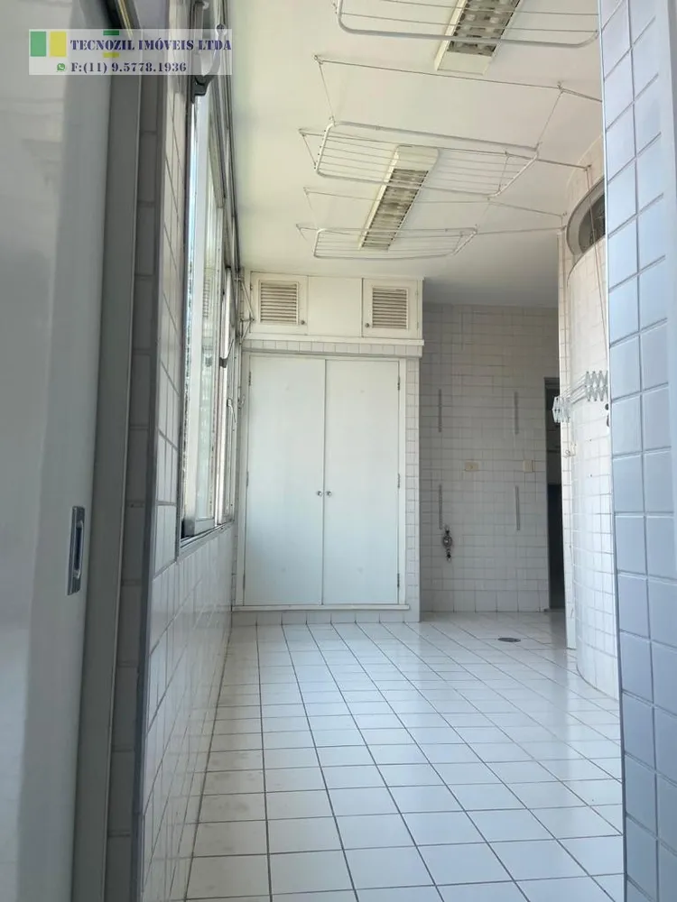Apartamento, 3 quartos, 218 m² - Foto 12