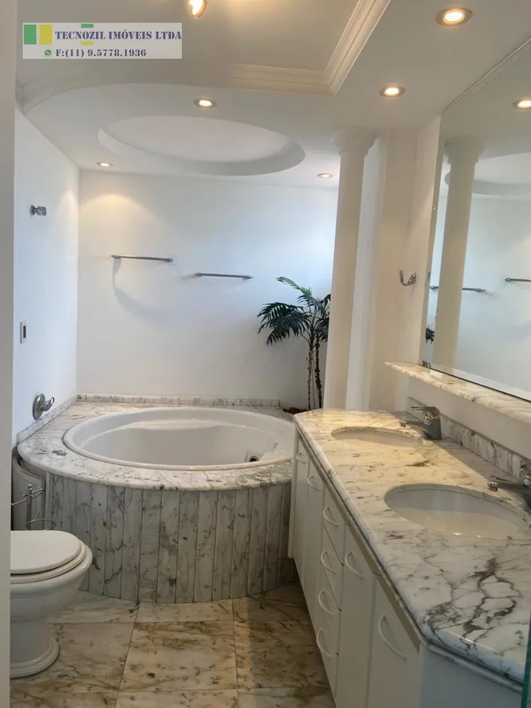 Apartamento, 3 quartos, 218 m² - Foto 3