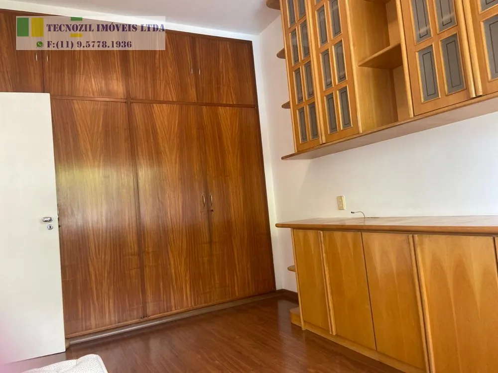 Apartamento, 3 quartos, 218 m² - Foto 5