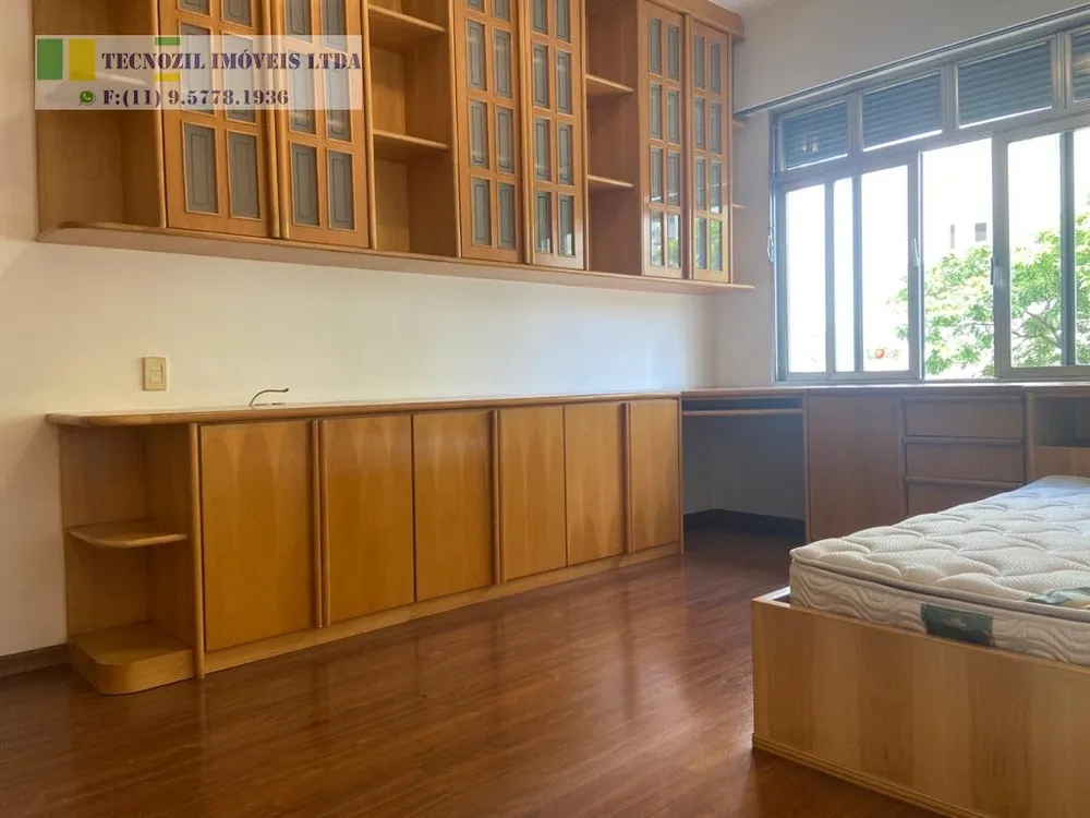 Apartamento, 3 quartos, 218 m² - Foto 6
