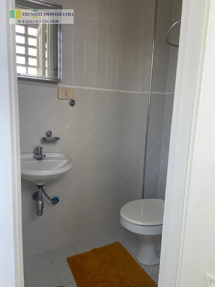 Apartamento, 3 quartos, 218 m² - Foto 9