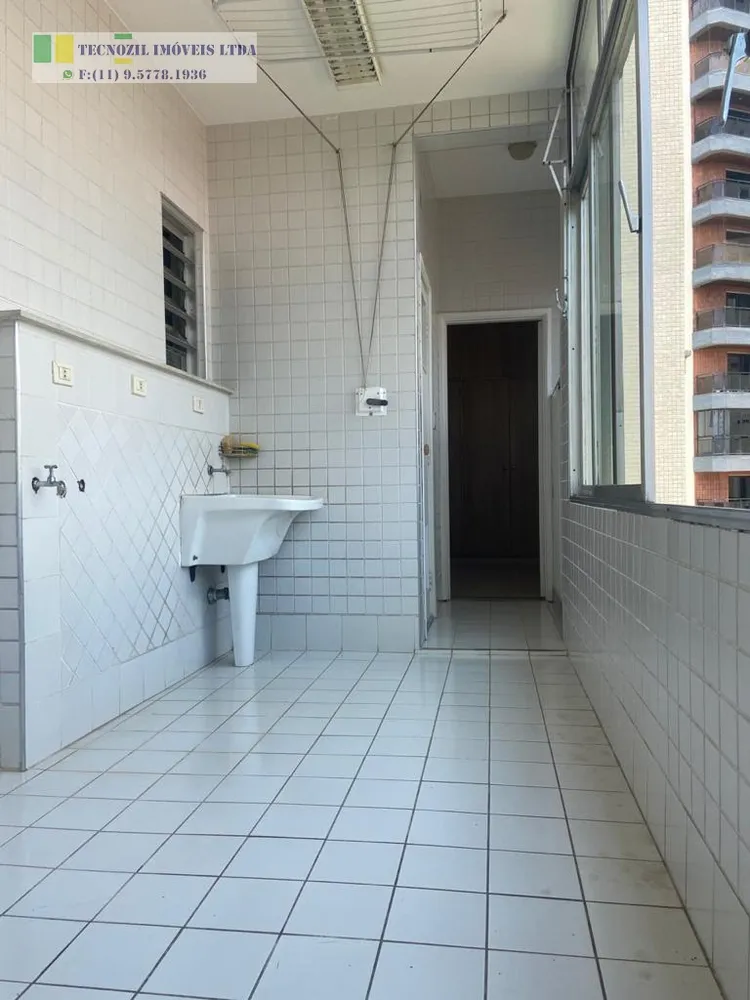Apartamento, 3 quartos, 218 m² - Foto 11