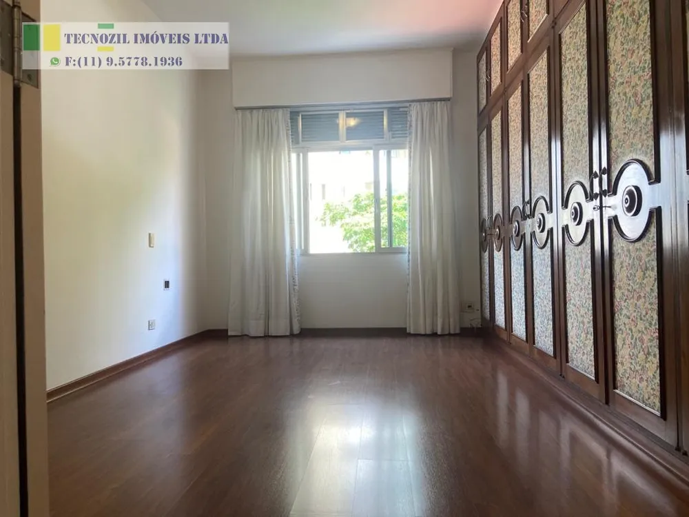 Apartamento, 3 quartos, 218 m² - Foto 7