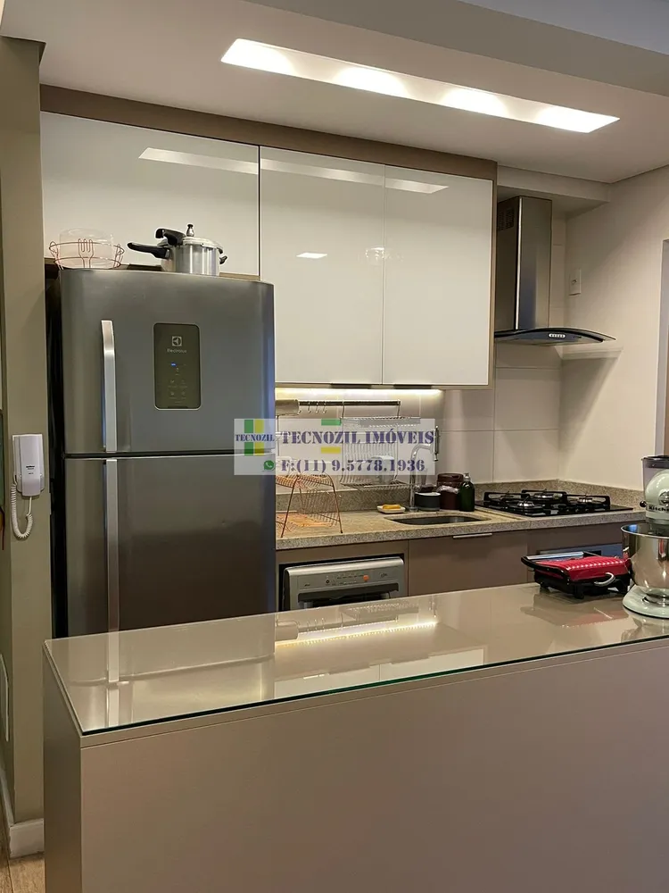 Apartamento, 2 quartos, 71 m² - Foto 6