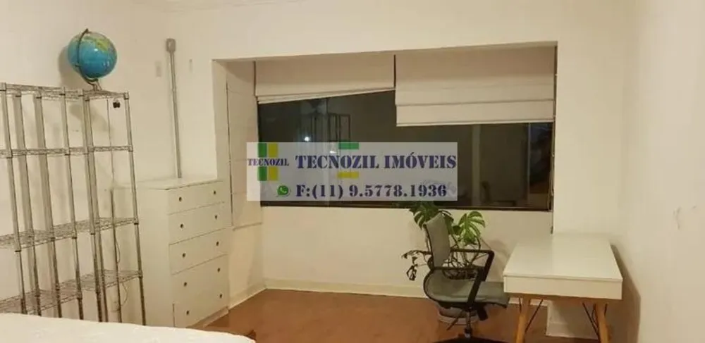 Sobrado, 2 quartos, 90 m² - Foto 4