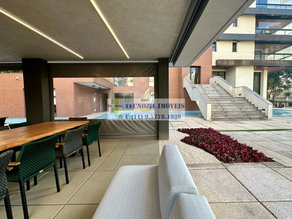 Apartamento, 5 quartos, 374 m² - Foto 6