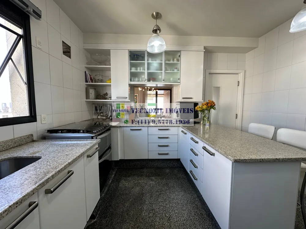 Apartamento, 5 quartos, 374 m² - Foto 3