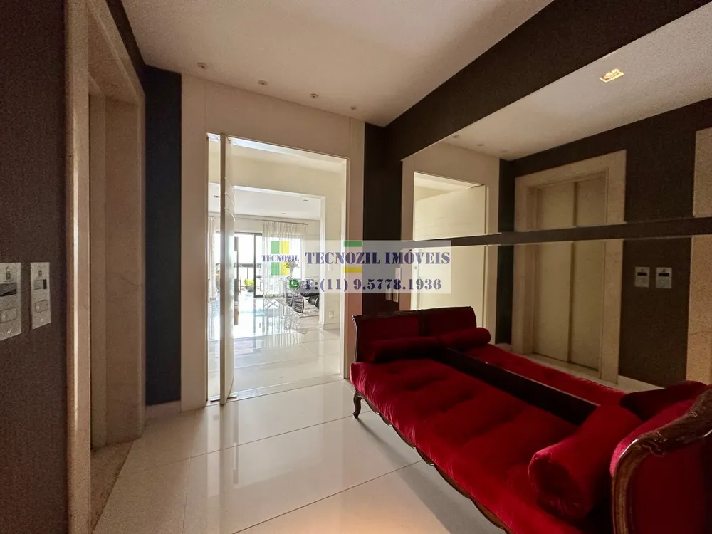 Apartamento, 5 quartos, 374 m² - Foto 4