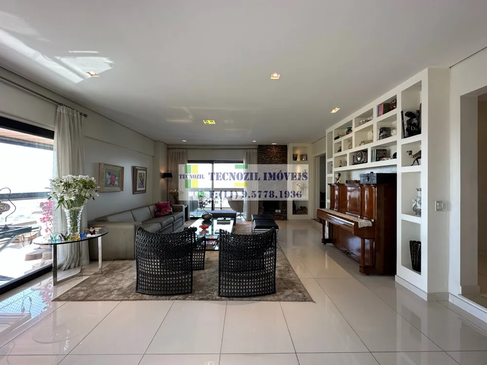 Apartamento, 5 quartos, 374 m² - Foto 5