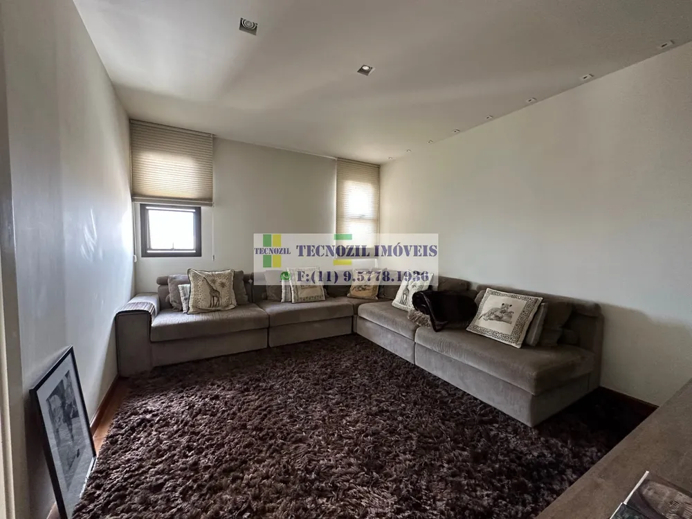 Apartamento, 5 quartos, 374 m² - Foto 1