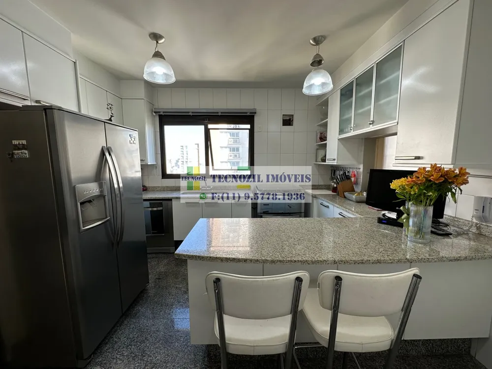 Apartamento, 5 quartos, 374 m² - Foto 2