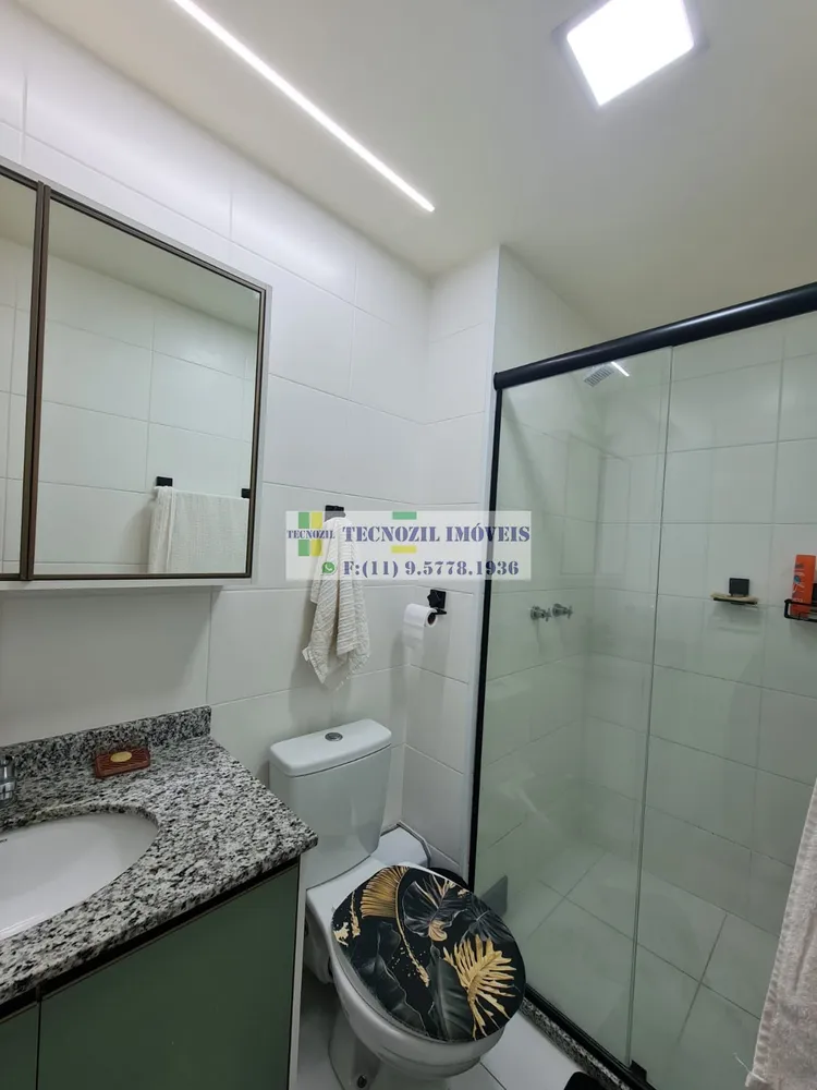 Apartamento, 3 quartos, 66 m² - Foto 3