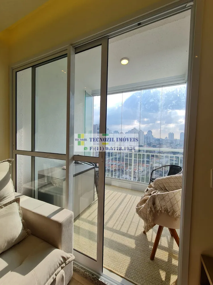 Apartamento, 3 quartos, 66 m² - Foto 5