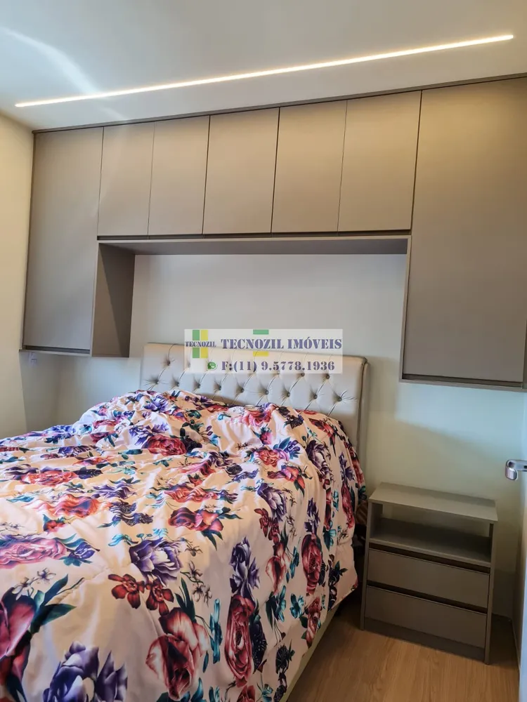 Apartamento, 3 quartos, 66 m² - Foto 10