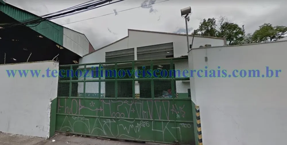 Depósito-Galpão, 4000 m² - Foto 1