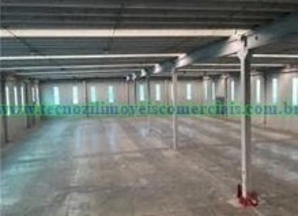 Depósito-Galpão, 4994 m² - Foto 1