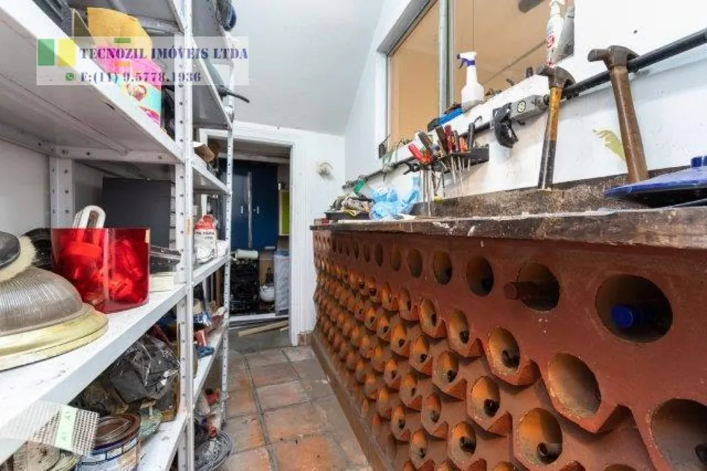 Sobrado, 4 quartos, 450 m² - Foto 12