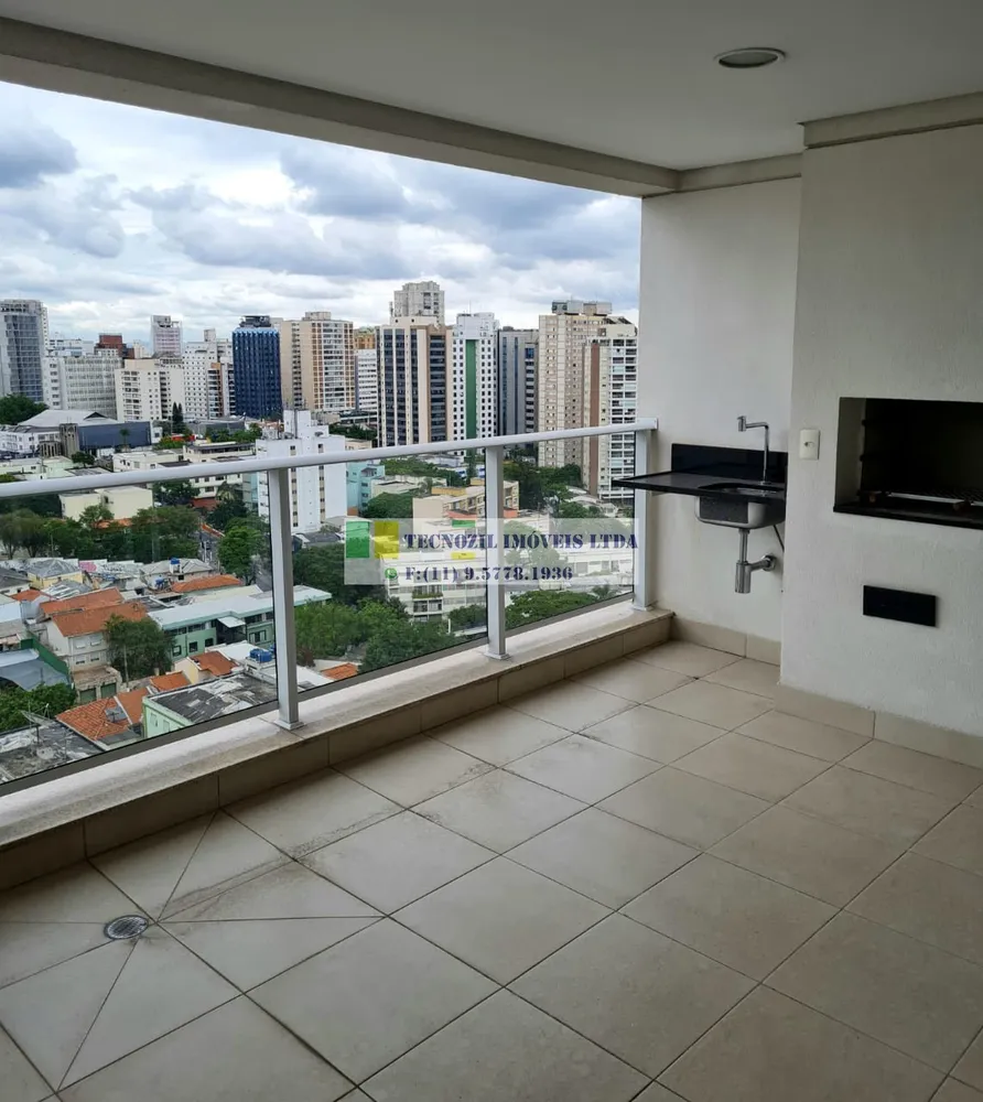 Apartamento, 2 quartos, 76 m² - Foto 1