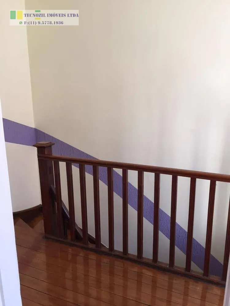 Sobrado, 3 quartos, 250 m² - Foto 7