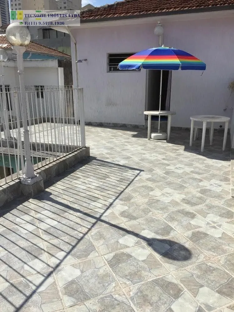 Sobrado, 3 quartos, 250 m² - Foto 10