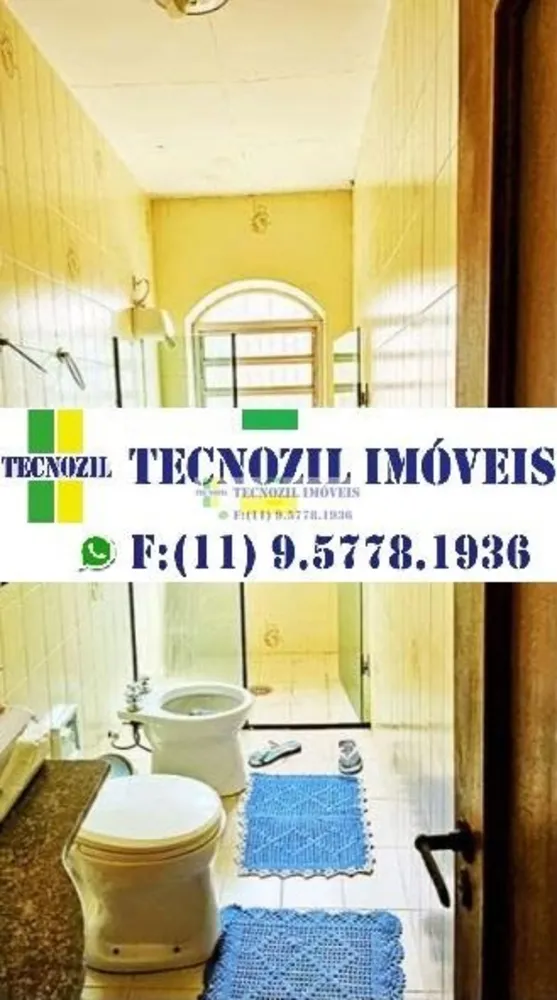 Sobrado, 3 quartos, 127 m² - Foto 5