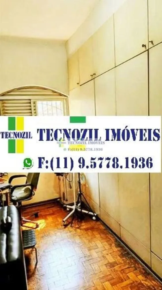 Sobrado, 3 quartos, 127 m² - Foto 8
