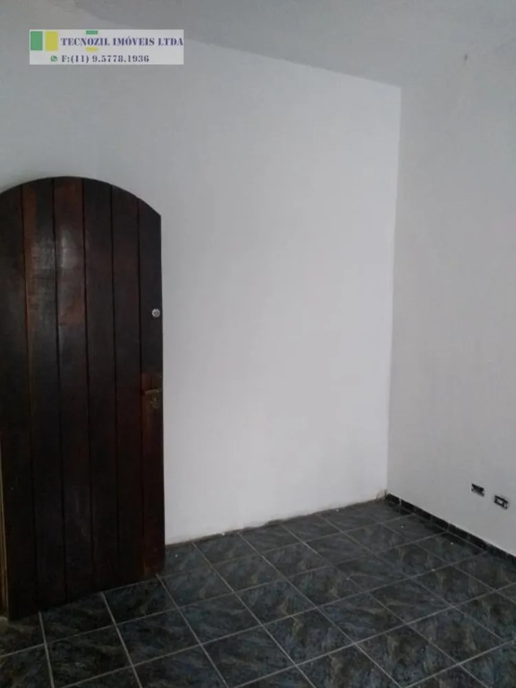Sobrado, 3 quartos, 226 m² - Foto 3