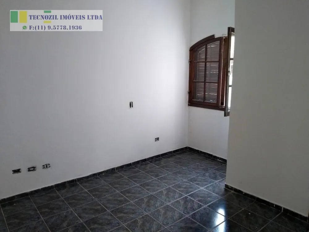 Sobrado, 3 quartos, 226 m² - Foto 6