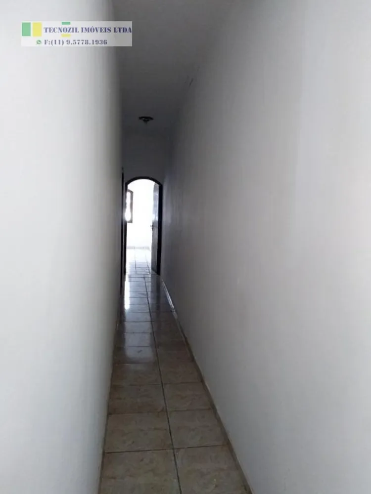 Sobrado, 3 quartos, 226 m² - Foto 2