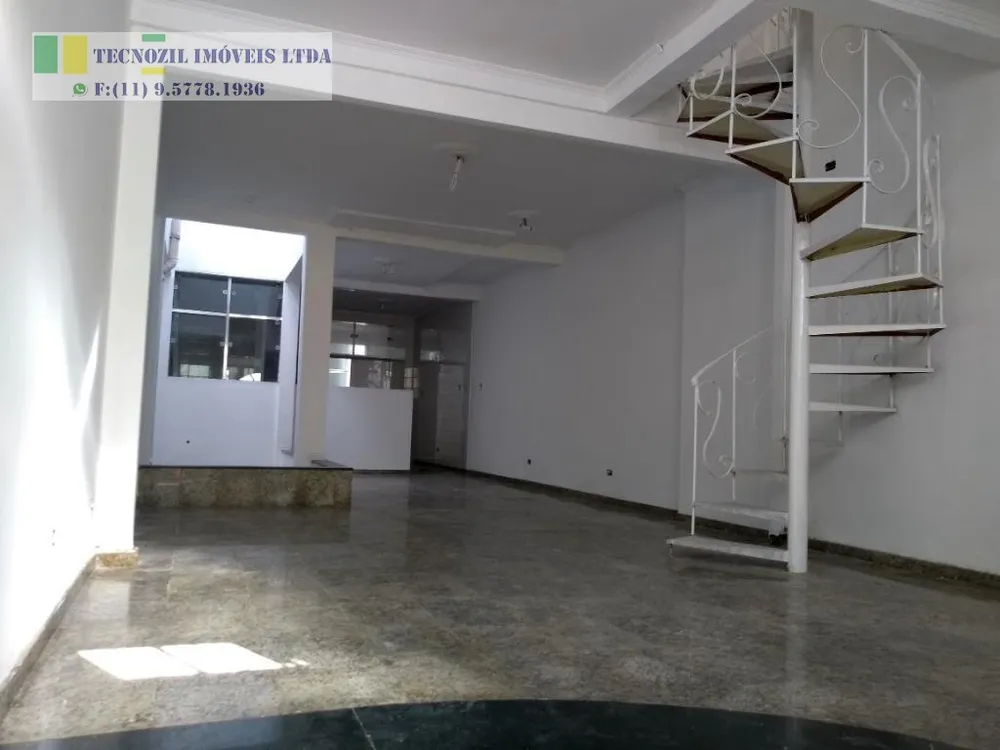 Sobrado, 3 quartos, 226 m² - Foto 7