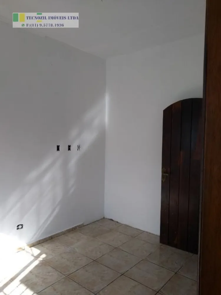 Sobrado, 3 quartos, 226 m² - Foto 4
