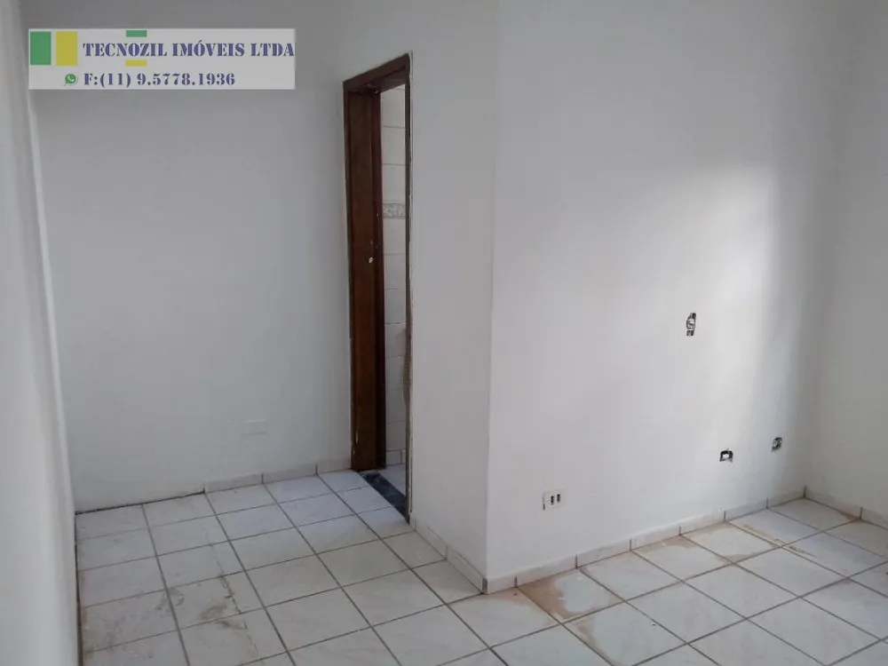 Sobrado, 3 quartos, 226 m² - Foto 1