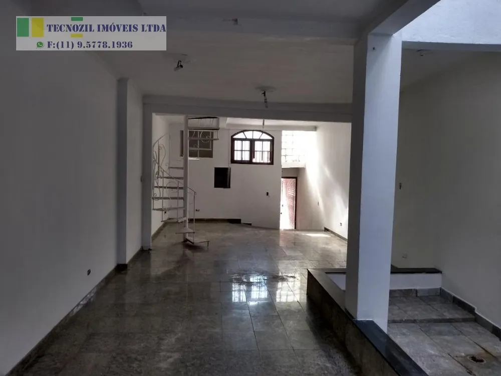 Sobrado, 3 quartos, 226 m² - Foto 8