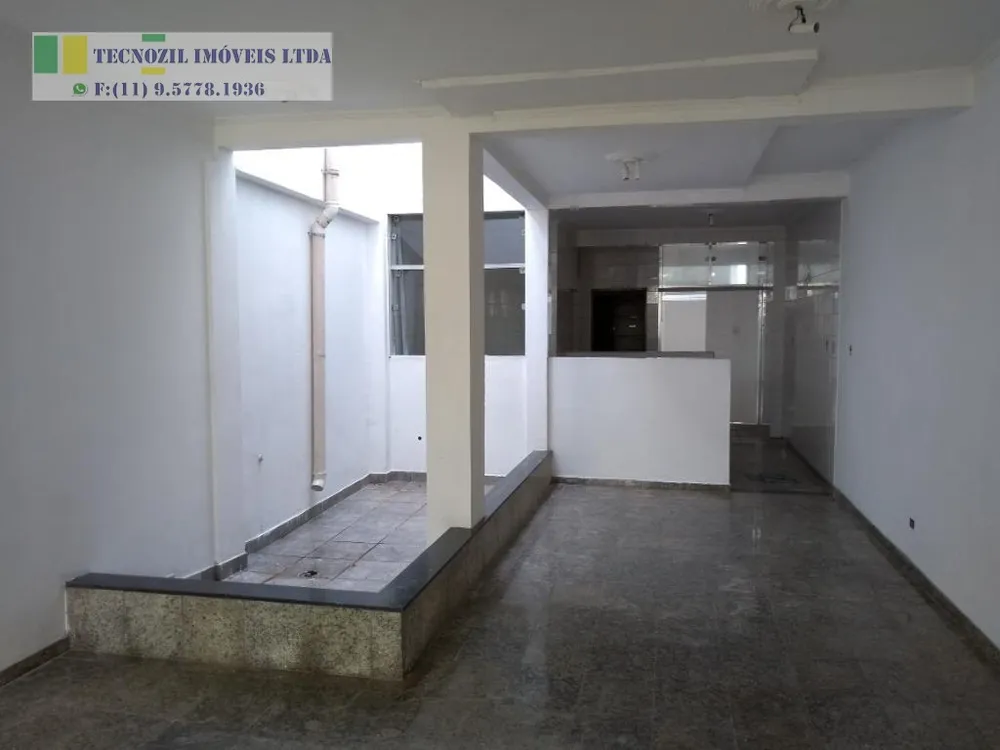 Sobrado, 3 quartos, 226 m² - Foto 10