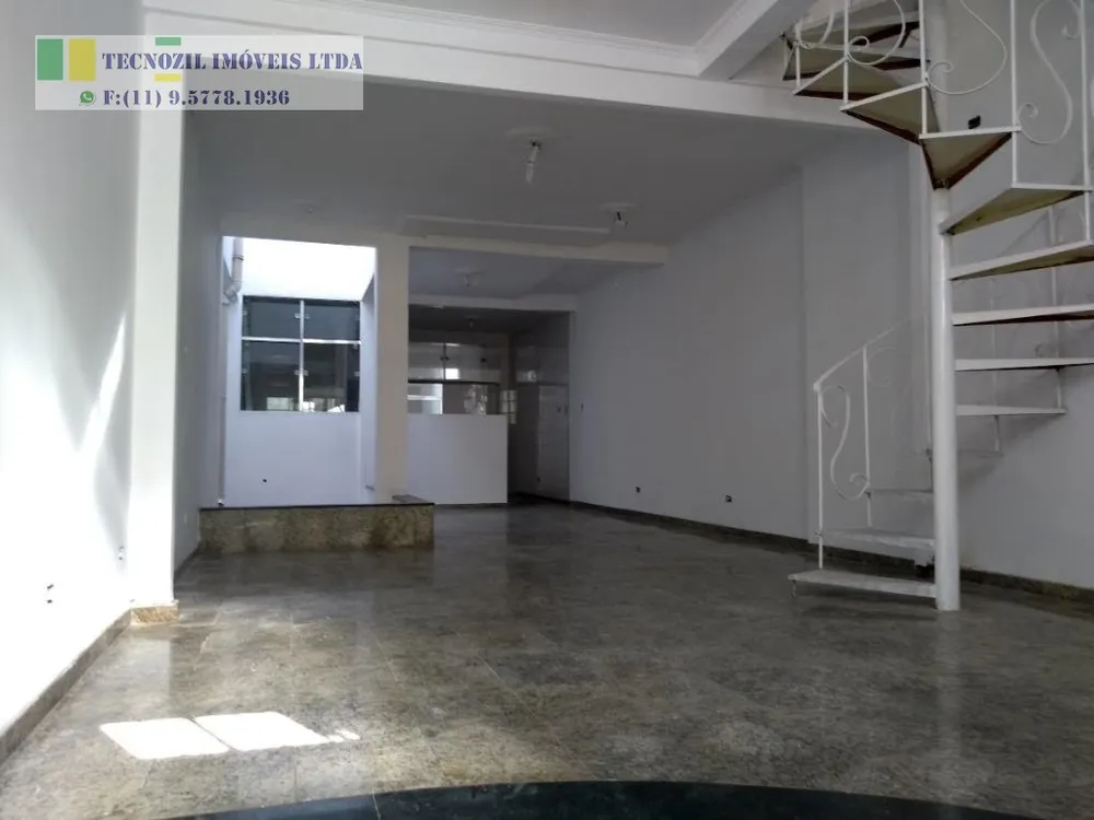 Sobrado, 3 quartos, 226 m² - Foto 9