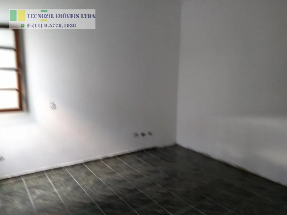 Sobrado, 3 quartos, 226 m² - Foto 3