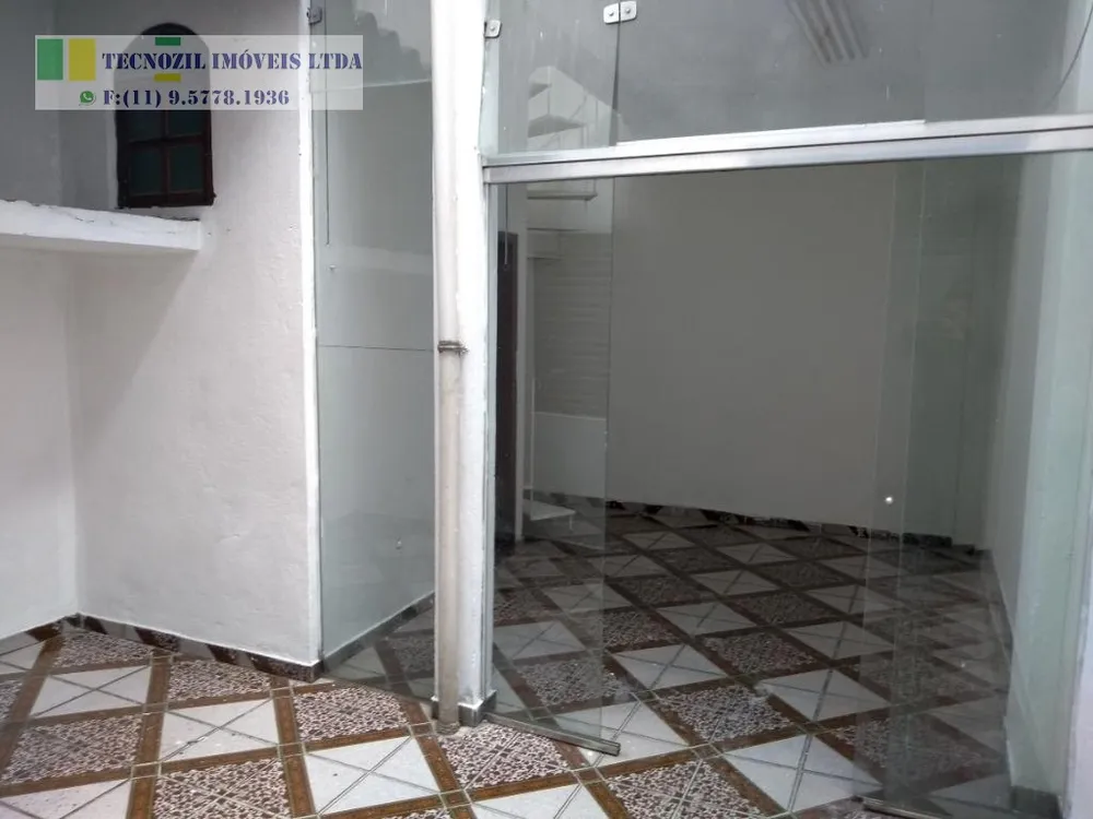 Sobrado, 3 quartos, 226 m² - Foto 12