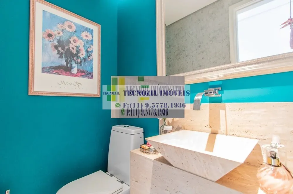 Apartamento, 4 quartos, 216 m² - Foto 11