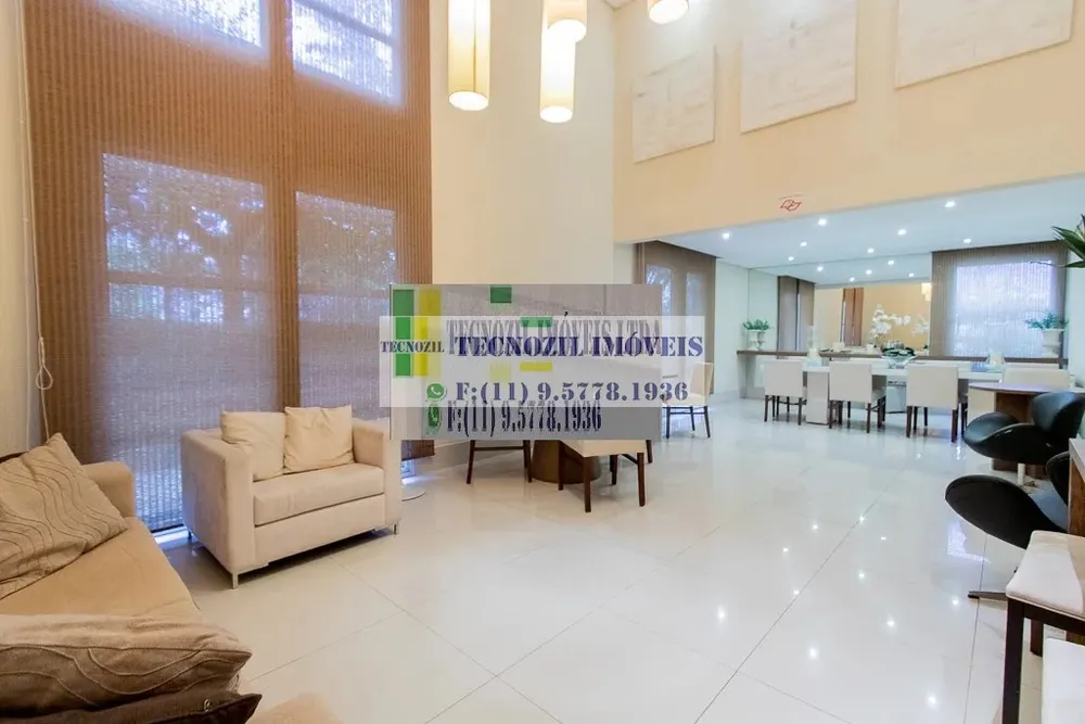 Apartamento, 4 quartos, 216 m² - Foto 10