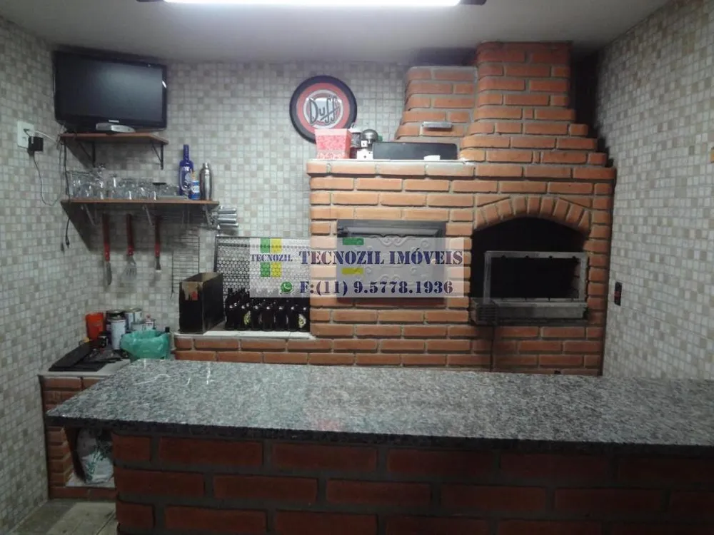 Sobrado, 3 quartos, 145 m² - Foto 4
