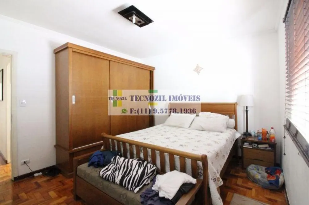 Sobrado, 3 quartos, 145 m² - Foto 1