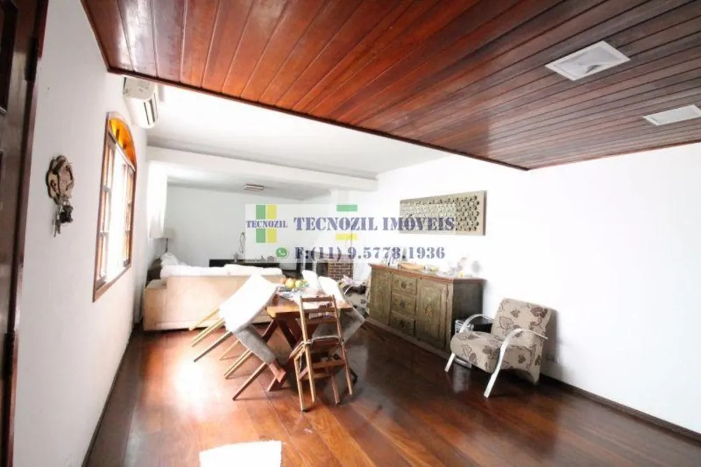 Sobrado, 3 quartos, 145 m² - Foto 6