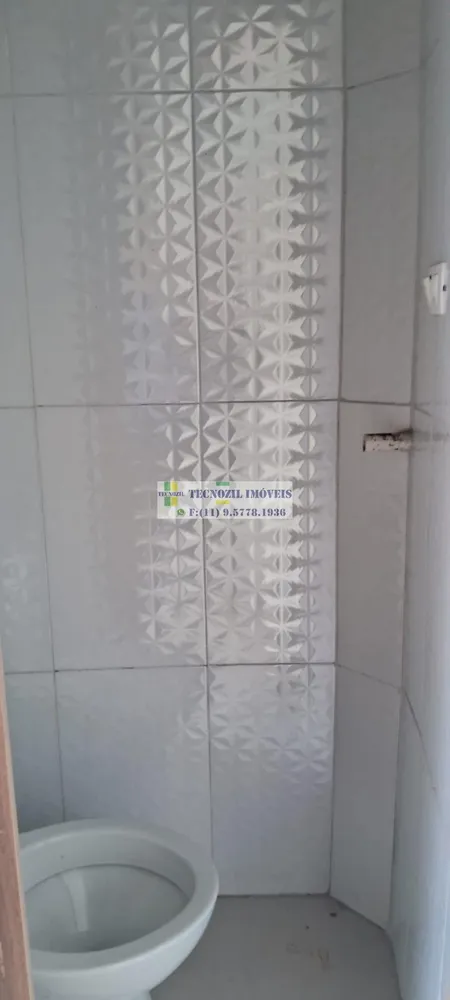Sobrado, 2 quartos, 60 m² - Foto 5
