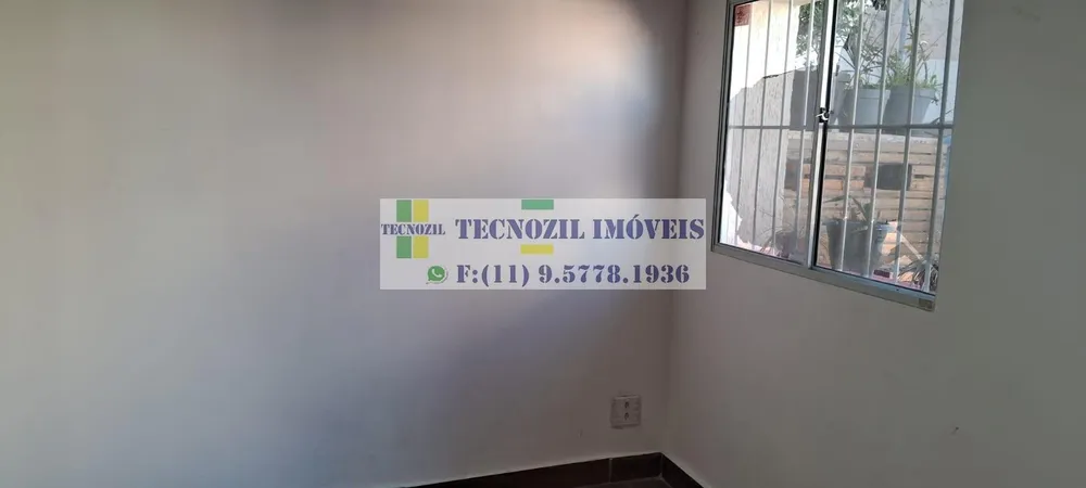 Sobrado, 2 quartos, 60 m² - Foto 8