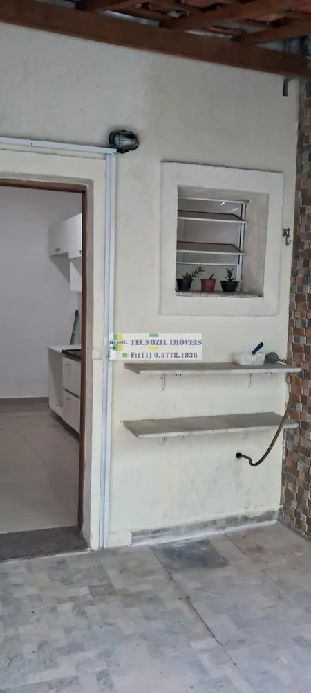 Sobrado, 2 quartos, 60 m² - Foto 6